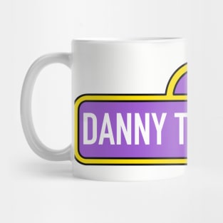 Danny Mug